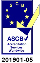 ISO CERTIFICATE
